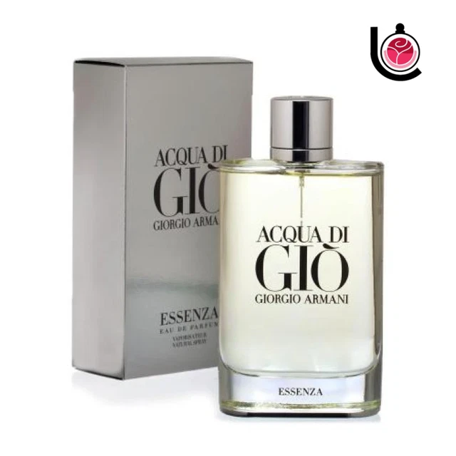 GIORGIO ARMANI " Acqua di Giò Essenza " Eau de Parfum Vapo ml. 40 VINTAGE e RARO