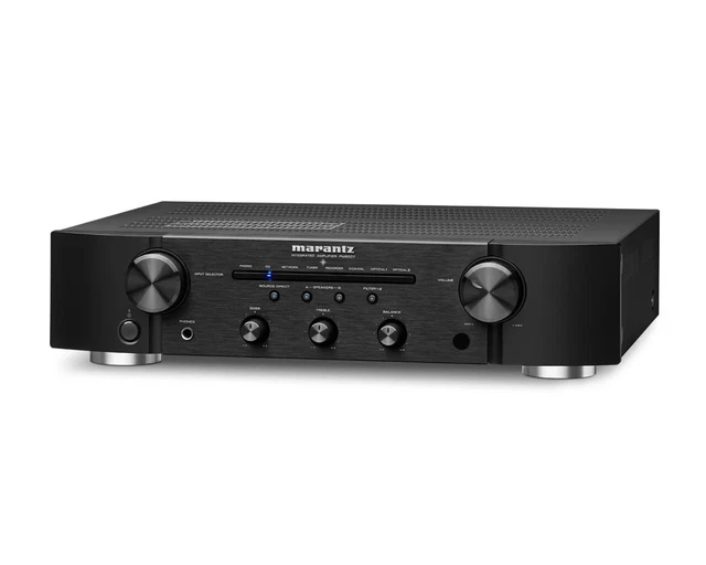 IDOLpro IP-3900II 3000W Karaoke Mixing Amplifier with Built-in Equalizer, HDMI, Optical Input
