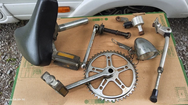 Frein Velo Ancien À VENDRE! - FR