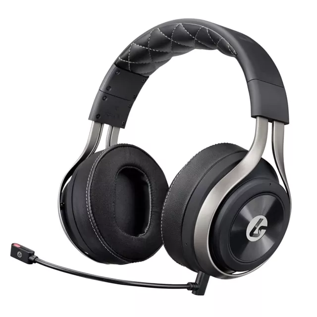 LucidSound LS50X Wireless Gaming Headset for Xbox One and Series X|S LucidSound LS50X Wireless Gaming Headset for Xbox One and Series X|S