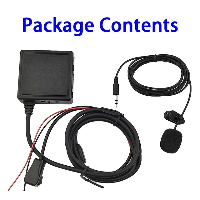 1pcs Accessorio Montaggio Bluetooth Ip-Bus P99 P01 Nuovo Alta Qualità
