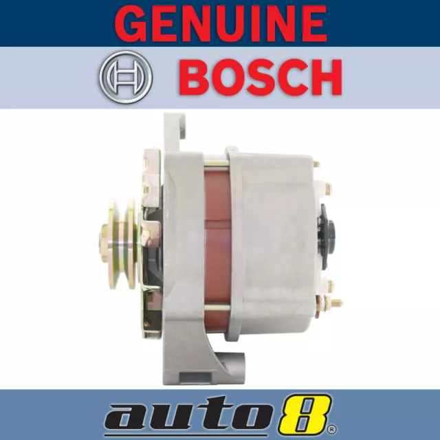 Genuine Bosch Alternator for Holden Commodore VB VC VH VK 173 202 Engine