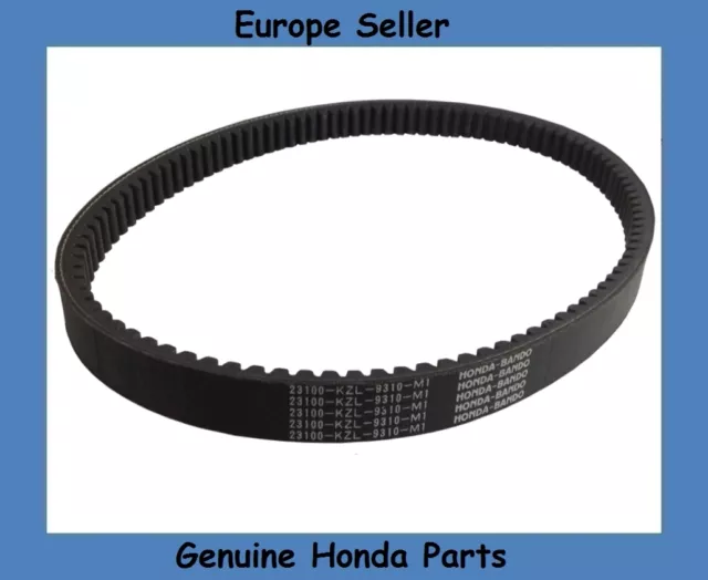 Honda Vision 110 NSC110 Genuine Honda Drive Belt