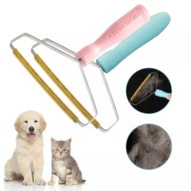 1pc Pet Hair Remover Uproot Clean Uproot Cleaner Pro Uproot Cleaner Pro Pet Hair