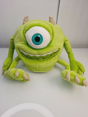 monsters inc mike doll