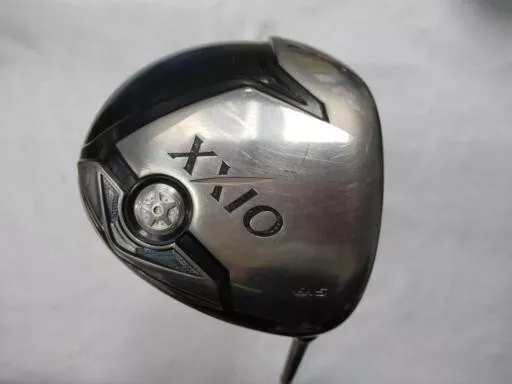 2012 Dunlop XXIO 7 1W Driver 9.5deg MP700 SR-flex Golf Clubs S275