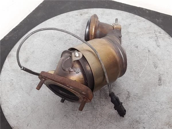 catalyseur pour FIAT CROMA (194) 2.4 20V MULTIJET EMOTION 989393