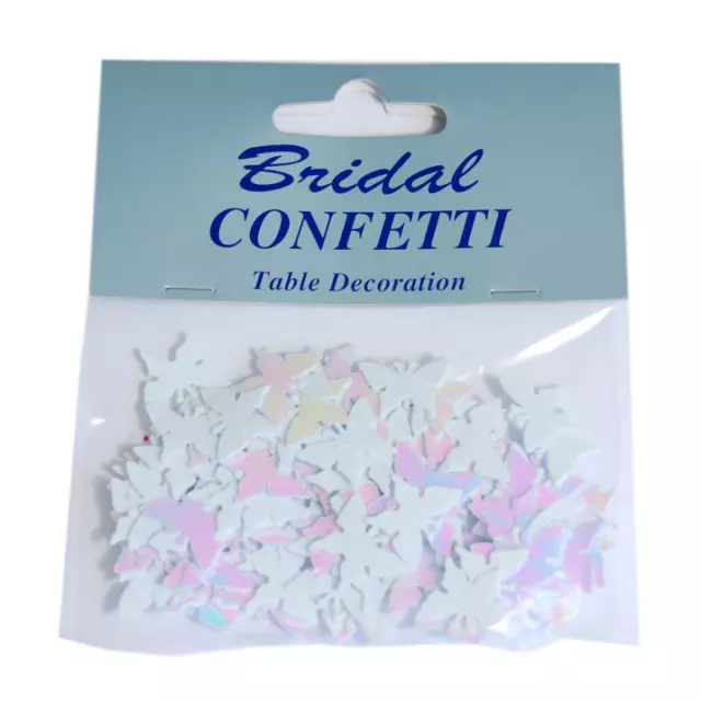 Butterfly Craft! Stickers, Confetti , Clip on or  wired. Wedding / Home Decor