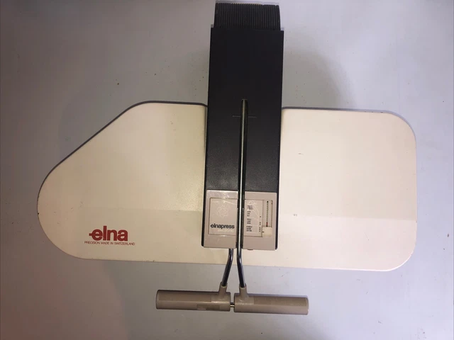 elfbar elfa master akku Elna Press Vap O Jet (for Pre-1999 Models) – Elna Direct main image 0
