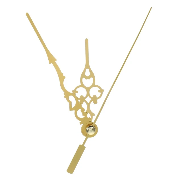 Mécanisme De Mouvement à Quartz Bricolage, Kit De ... – Grandado