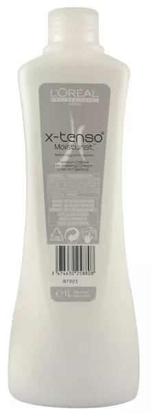 Loreal X-Tenso Moisturist Fixiermilch 1000 ml