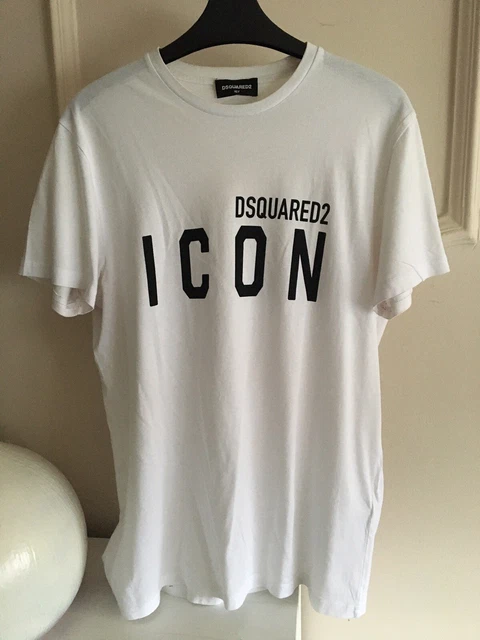 T shirt sales dsquared 16 anni