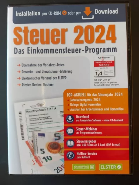 46+ Aldi Nord Steuerprogramm 2024, Die version von buhl kostet dabei.