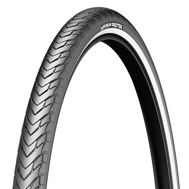 Pneu De Vélo VEE RUBBER 700x28c Transparent/noir - Modèle VR078, Neuf, Fabriqué En Espagne