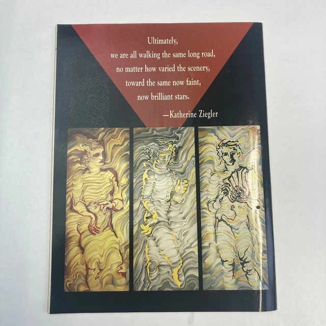 THE QUEST JOURNAL of the Theosophical Magazine Spring 1996 Energy ...
