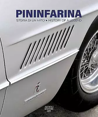 Pininfarina - 9788877921758