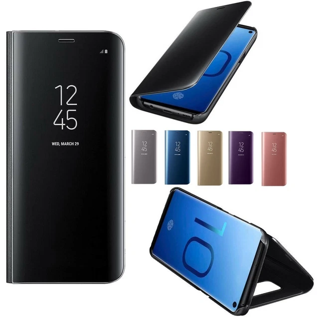 coque REDMI NOTE 10 4G XIAOMI housse etui flip cover chromé antichocs