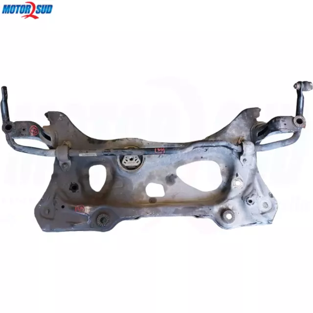 Culla motore assale anteriore per Volkswagen Golf 7 1.6 Tdi cod: 3q0199315b