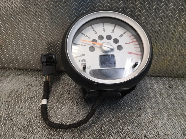 Pompe à Huile Neuve Pour Mini Cooper R55 R56 R57 R58 R59 - Référence 11417567495