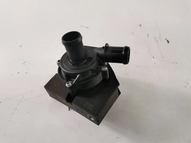 Pompa Acqua Supplementare 5Q0965561B Per SEAT, Skoda, Audi, VW - Ricambio Auto - Foto 11