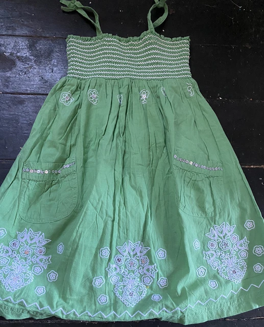 Girls mix & match next outfits sets bundle 4-5-6 y