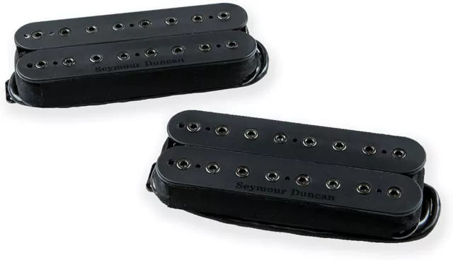 Seymour Duncan Mark Holcomb Alpha & Omega 8-String Pickup Set