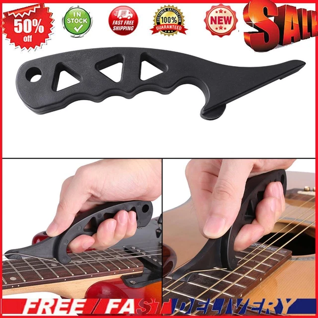 Guitar Repair String Plastic Guitar String Handle for Acoustic Guitar for Violin