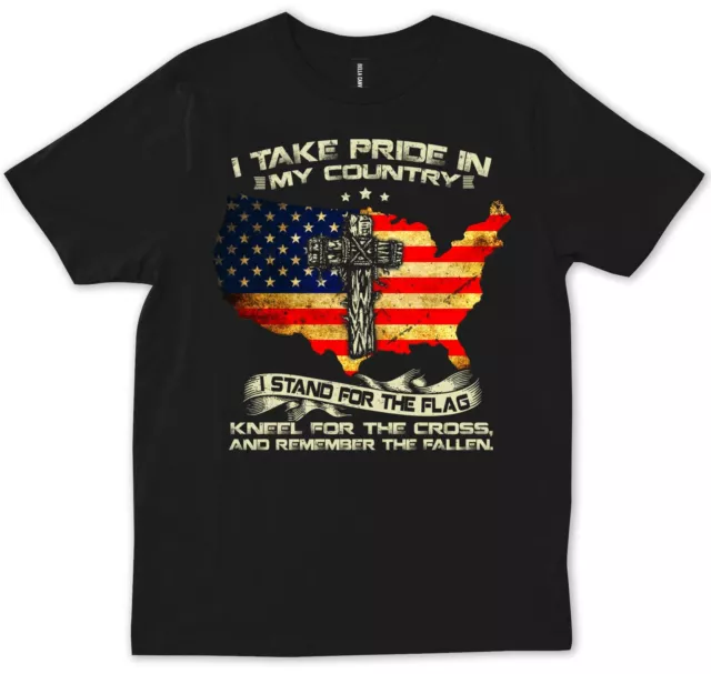 Veteran US Military Patriotic Tee Veterans Day Independence Gift Shirt T-shirt