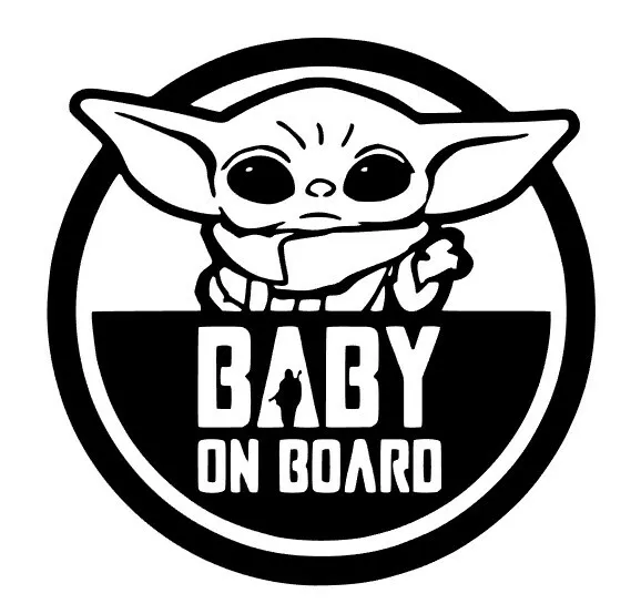 Bebe a Bordo - Baby on Board