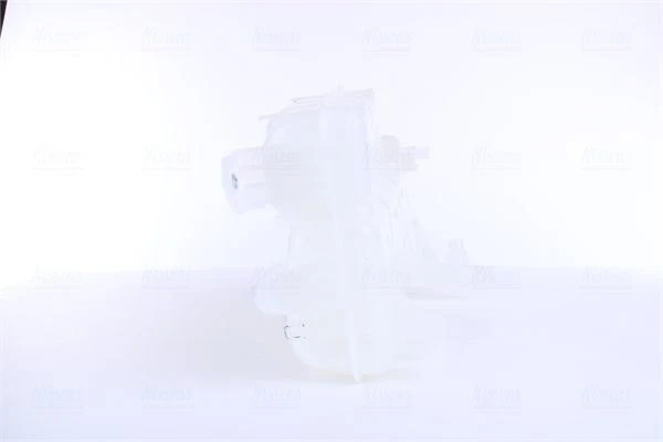 Serbatoio Di Compensazione Refrigerante NISSENS 996077, Plastica, Con Tappo E Sensore, Capacità 3 Litri