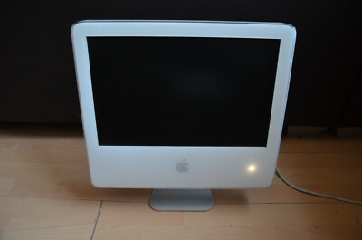 Ref Imac HAUT PARLEUR pour iMac G5 17" A1058 . 591-0140 
