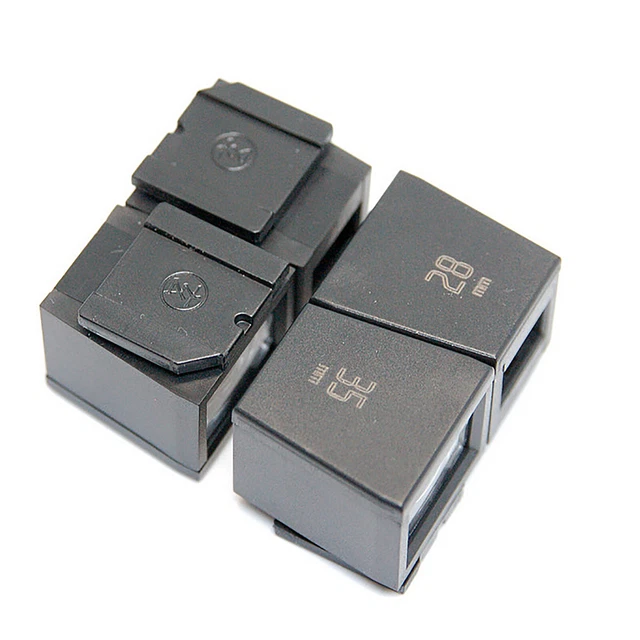 28mm/35mm Optical Side Axis Viewfinder for Ricoh GR Leica X Series Cameras