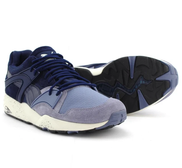 Puma trinomic blaze winter tech top