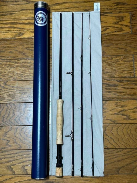 Thomas & Thomas Horizon Ⅱ 908s-4 THOMAS & THOMAS Horizon Ⅱ 908s-4 Fly Rod Fishing $438.00
