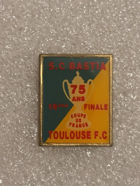 Programme Match Coupe De France 1949 – FC Annecy Vs SO Chambéry