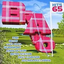 Bravo Hits 65 von Various | CD | Zustand akzeptabel