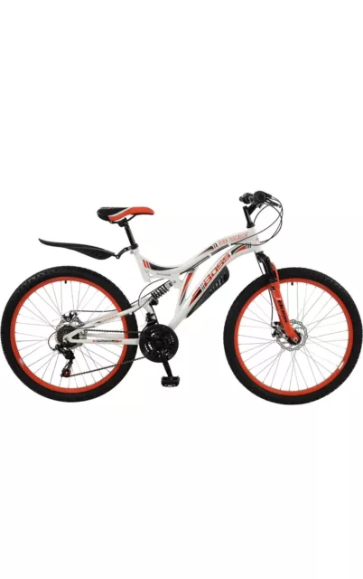 Boss reflex mountain bike outlet