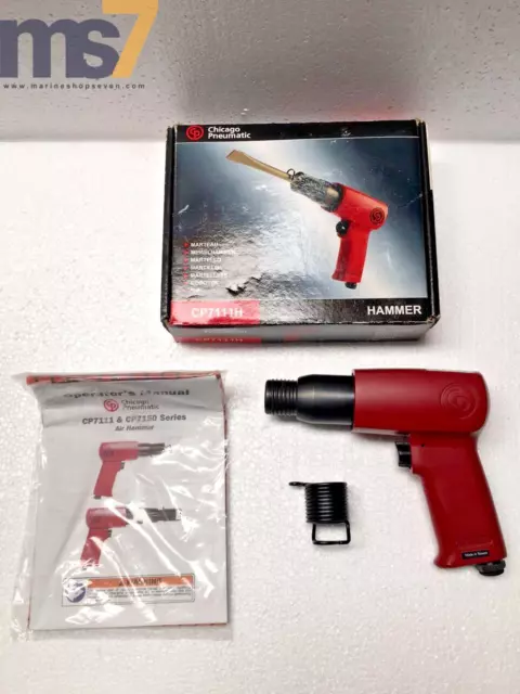 Chicago pneumatic cp7111 deals