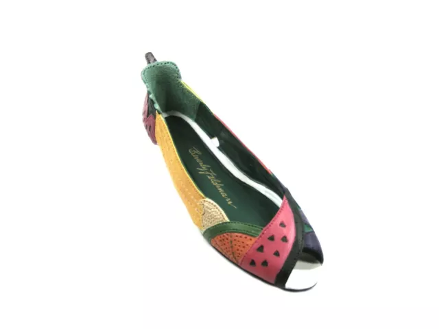 Just the right shoe **Fruity** 25320 Jahr 2000 Miniatur - Schuh