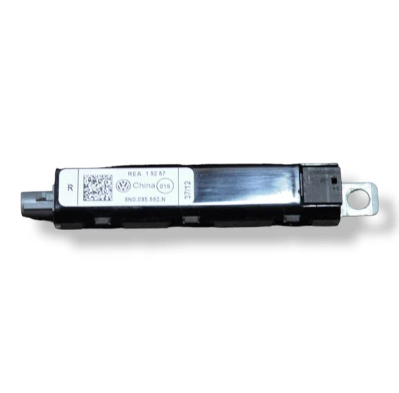 VOLKSWAGEN TIGUAN 5N Antenna Amplifier 5N0035552N 2.0 Petrol 147kw 2014