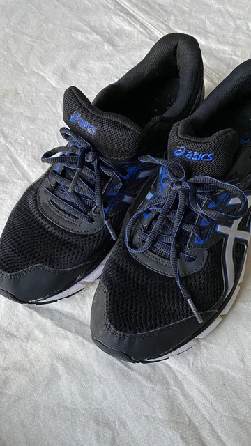 CHASSURE BASKET ASICS Gel windhawk3 Taille 44 EUR 22 00 PicClick FR