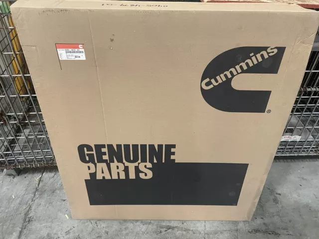 New Cummins Onan DOOR ASSY-SIDE 0405-4874-01