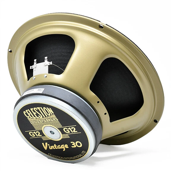 最終価格】Celestion Vintage 30(Celestion Vintage 30 Open 1x12) 最終価格】Celestion Vintage 30(Celestion Vintage 30 Open 1x12)