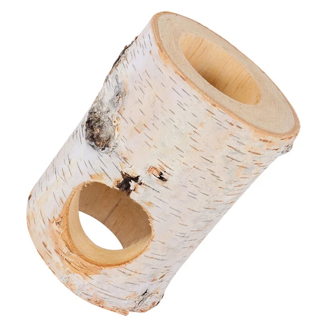 Stashbox Bamboo 'Little Secret' Con Scomparto Segreto - Headshop - Foto 9