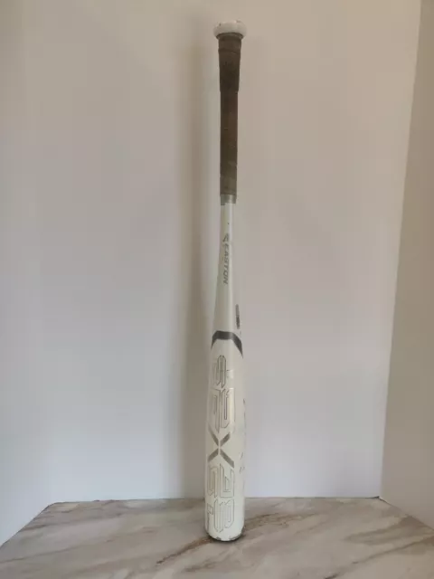 Easton Beast X Bat Z-Core BB18BXSW 31 Inch   28oz    2 5/8inch Barrel.  -3