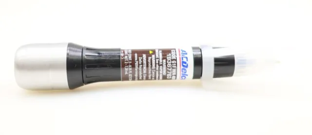 NEW ACDelco Touch Up Paint Pen Autumn & Cocoa Bronze Metallic Code WA406Y G1F
