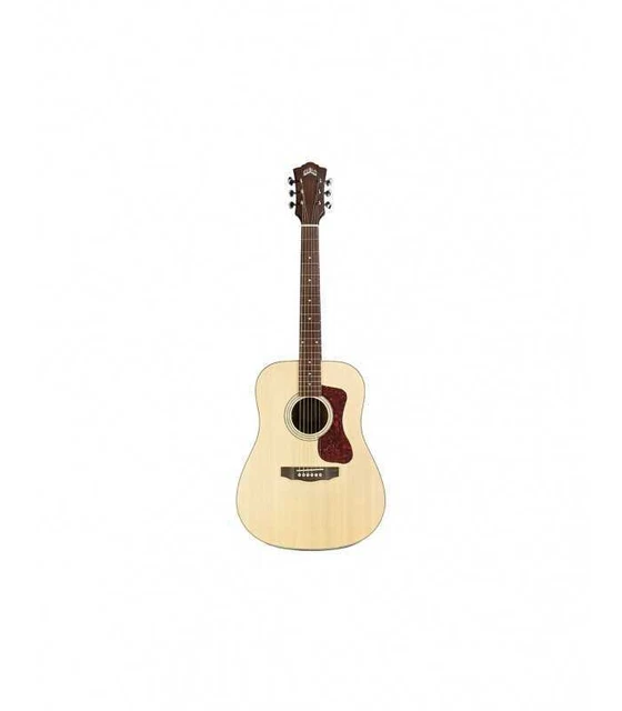 Guitare Folk Electro Guild WESTERLY D240E NATURAL