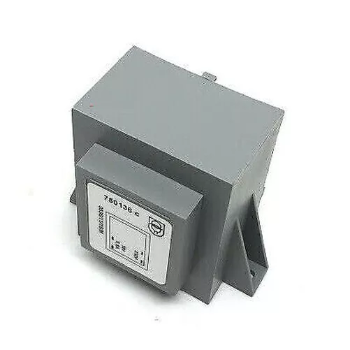 FAAC-7501365 Transformateur de Rechange 230V-18V/15VA Pour Carte FAAC 780D