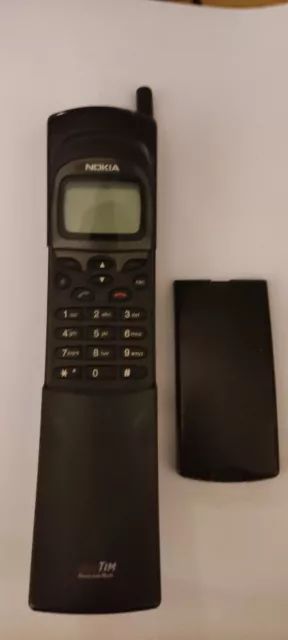 Nokia 8110 Matrix