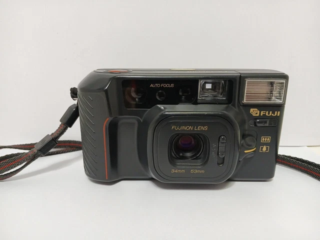 オリンパス M.ZUIKO DIGITAL 14-42mm F3.5-5.6 35mm Cameras, Vintage Cameras, Vintage Movie & Photography